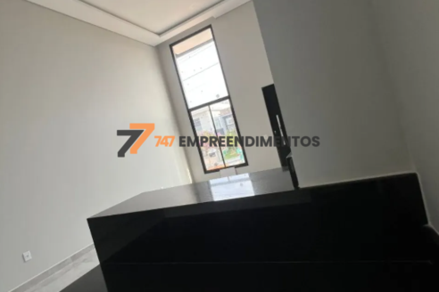 Cozinha integrada