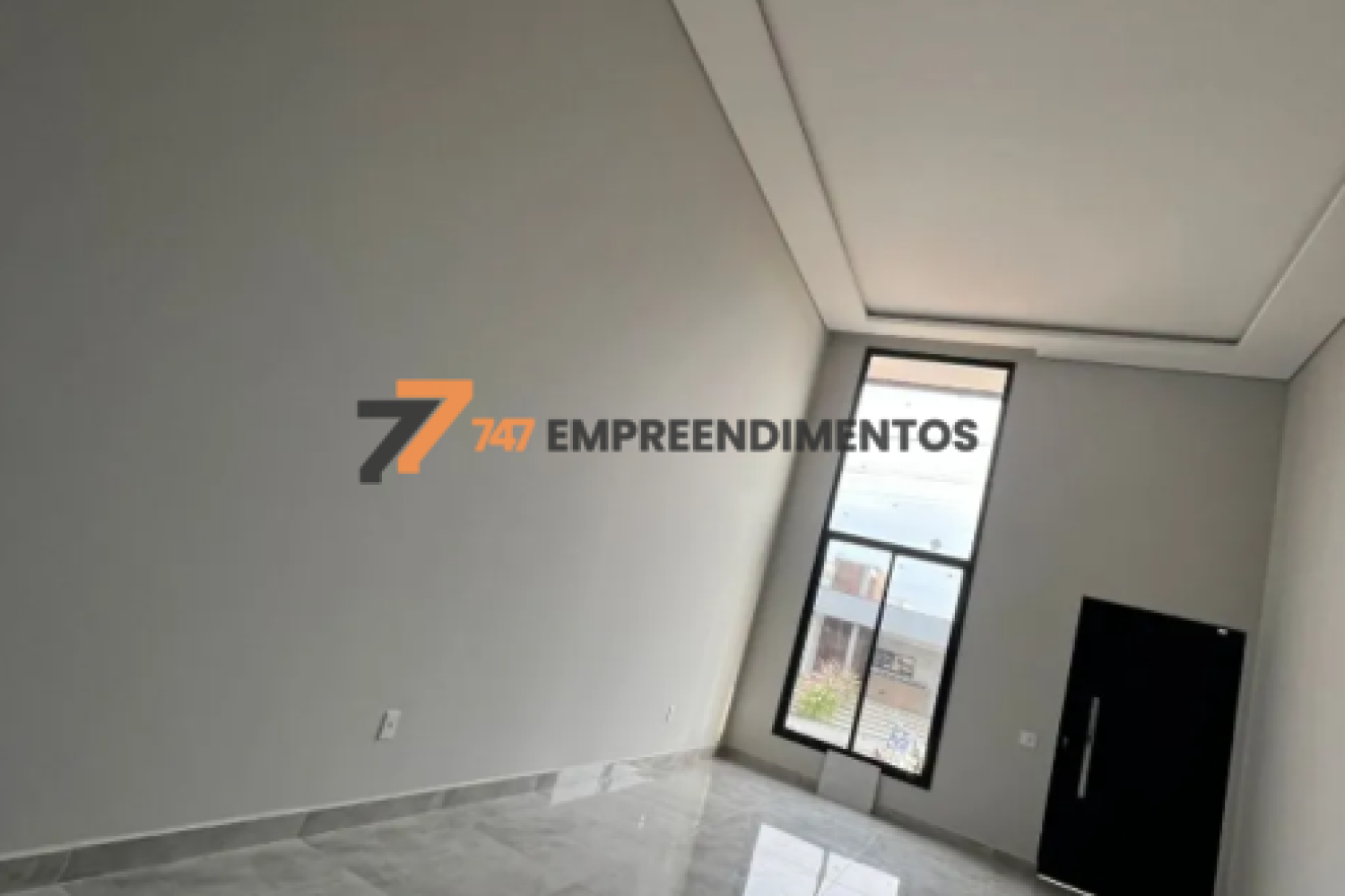 Sala 2 ambientes