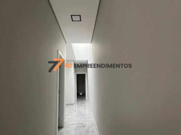 Corredor interno