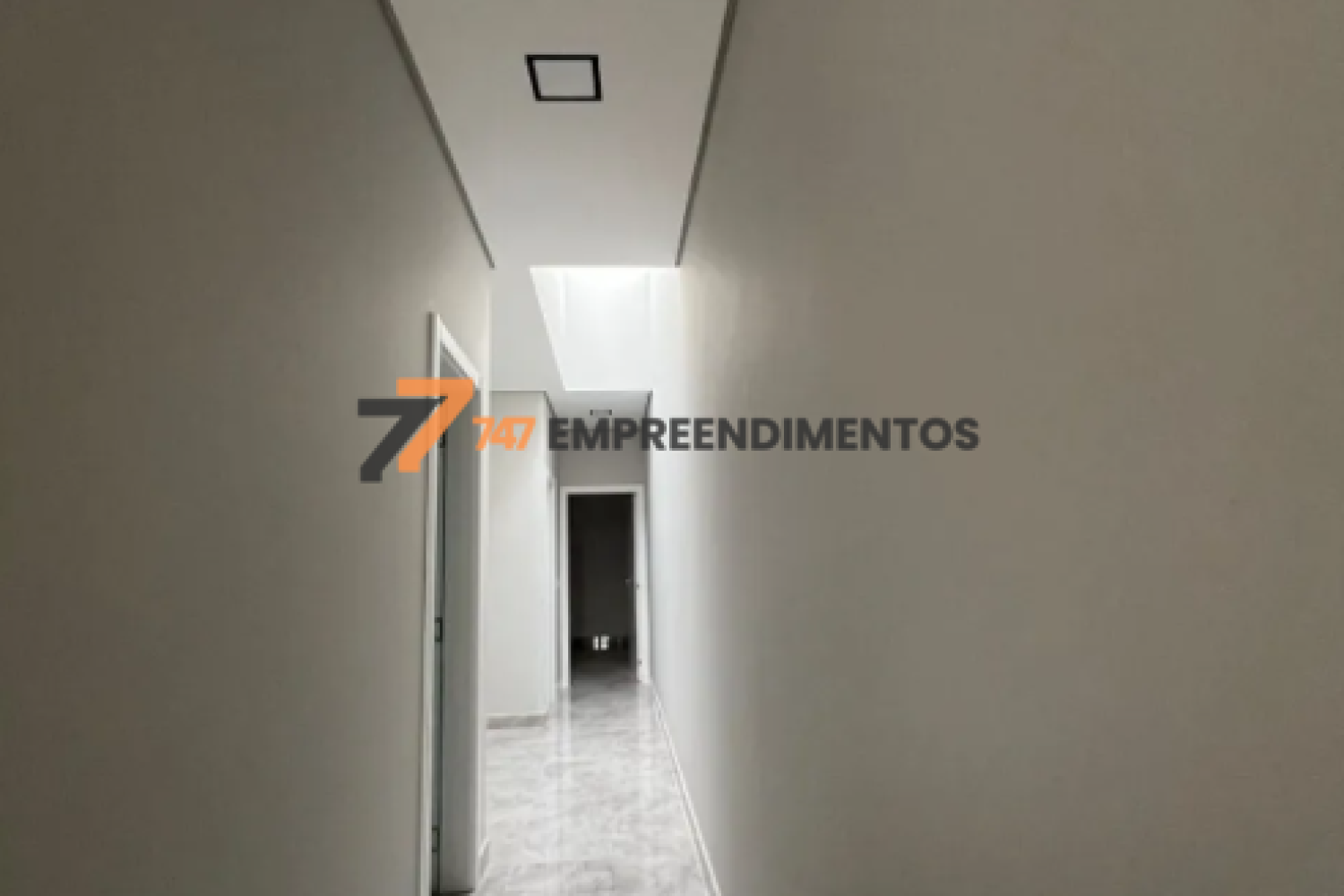 Corredor interno
