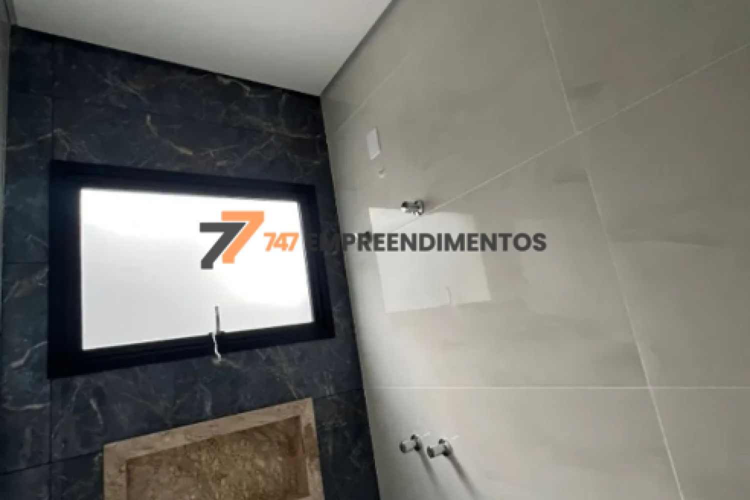 Banheiro Suíte
