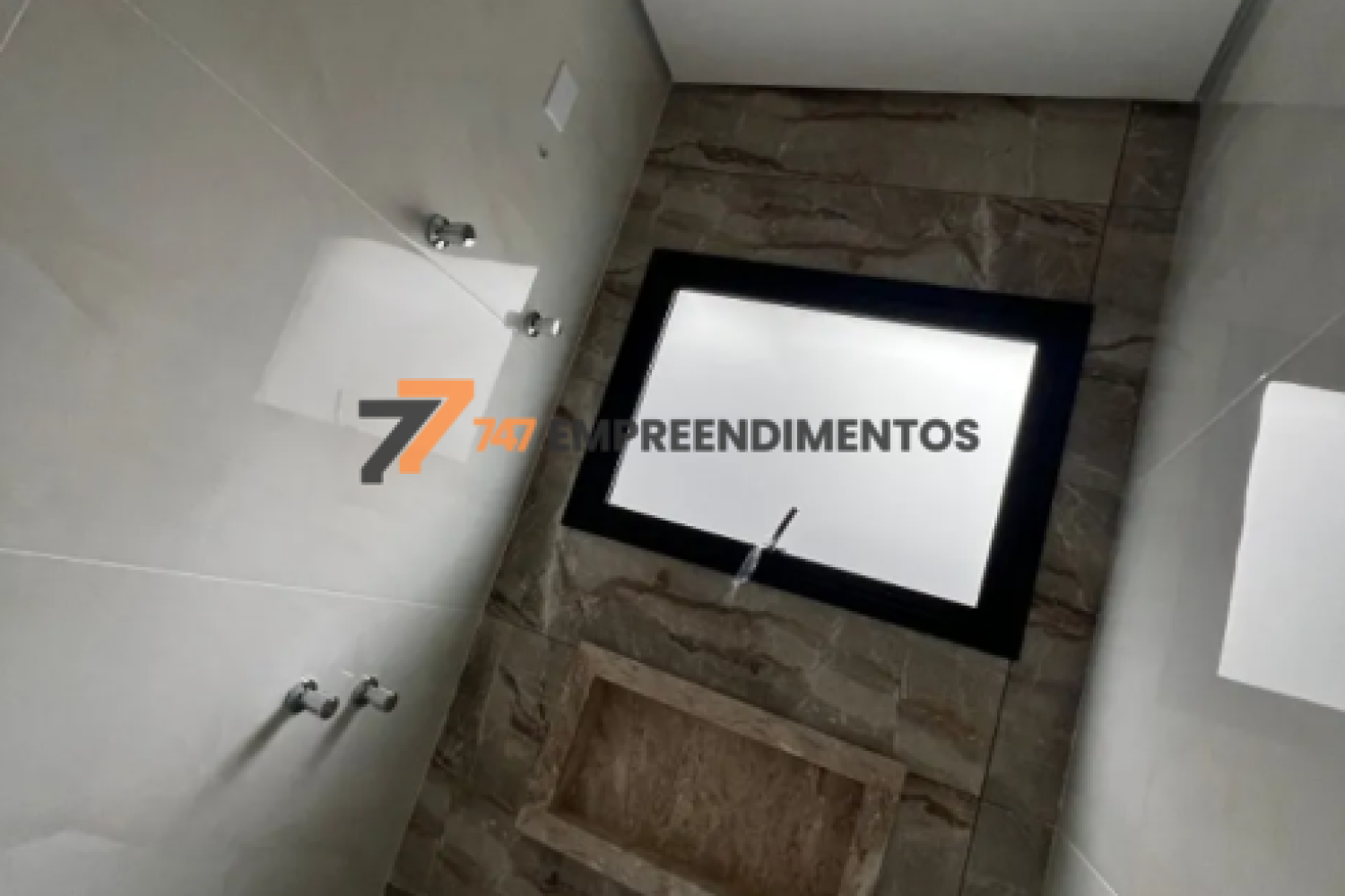 Banheiro Suíte