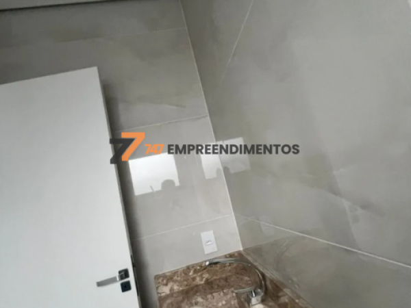Banheiro Suíte