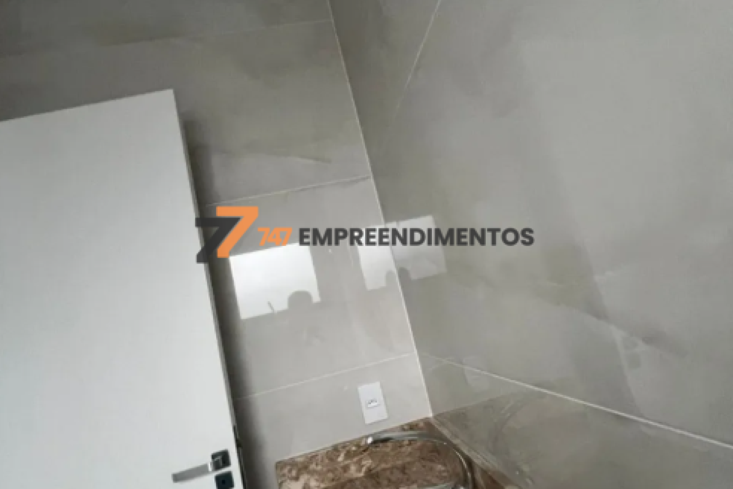Banheiro Suíte