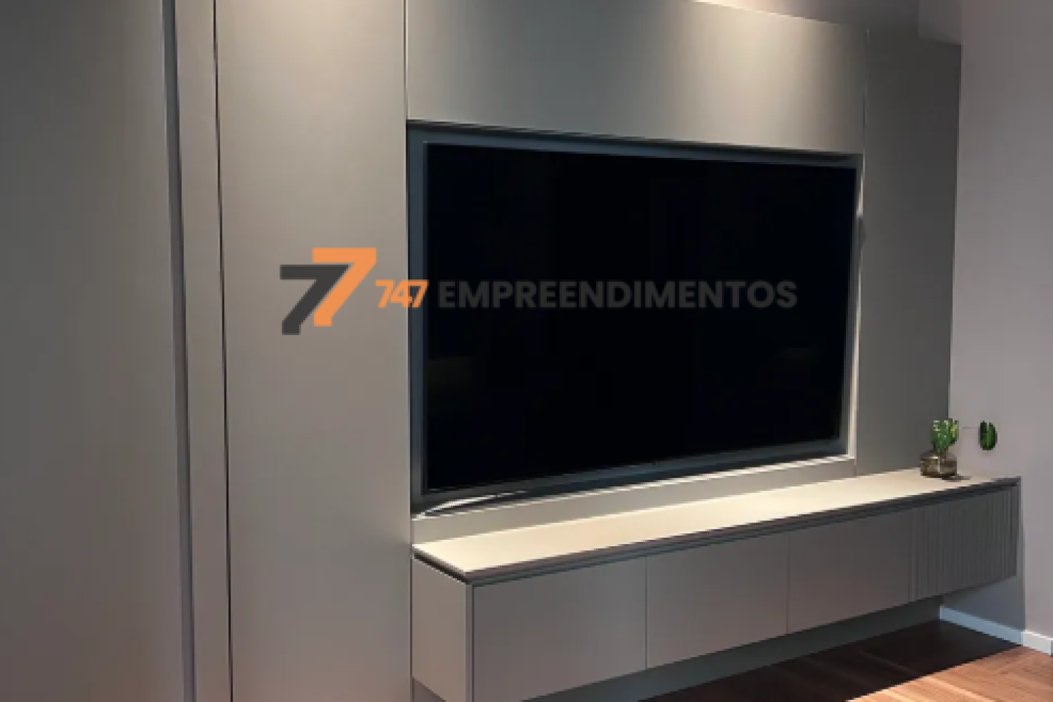 Sala de Tv