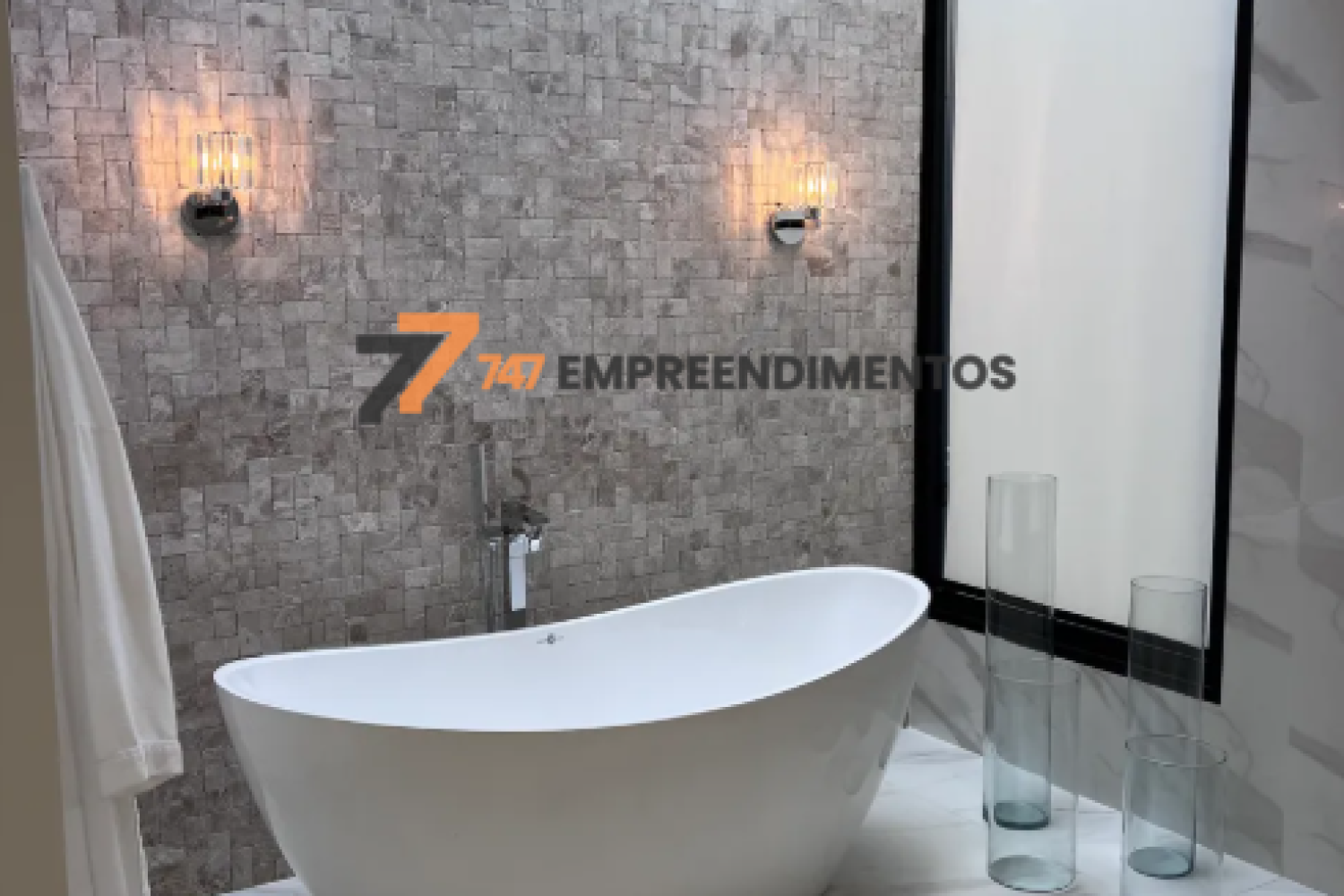 Banheira
