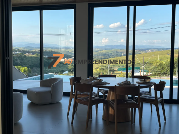 Vista panorâmica