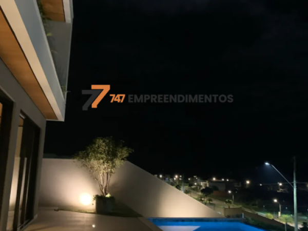 Vista panorâmica