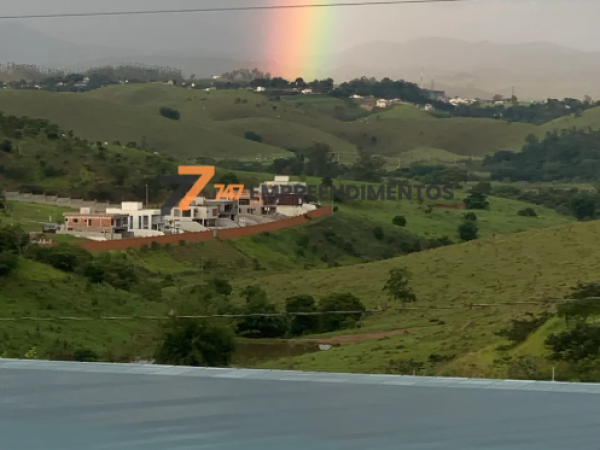 Vista panorâmica