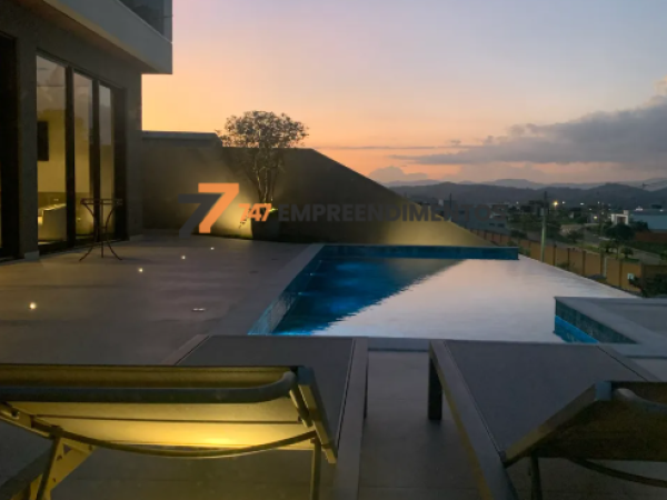 Vista panorâmica