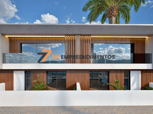 Área externa