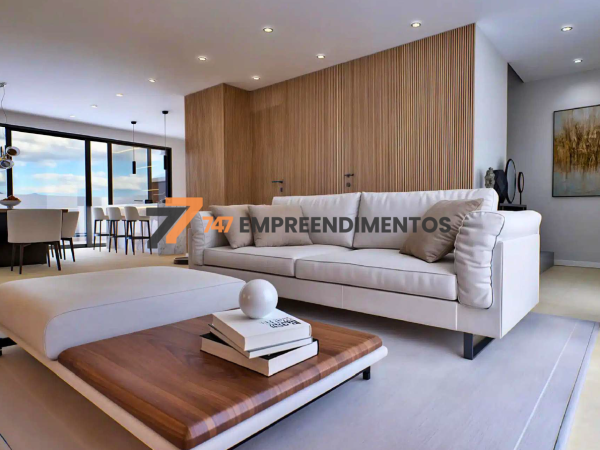 Sala 2 ambientes