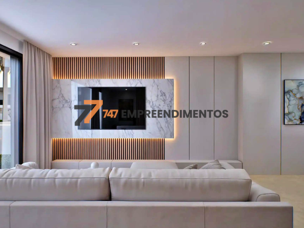 Sala de Tv