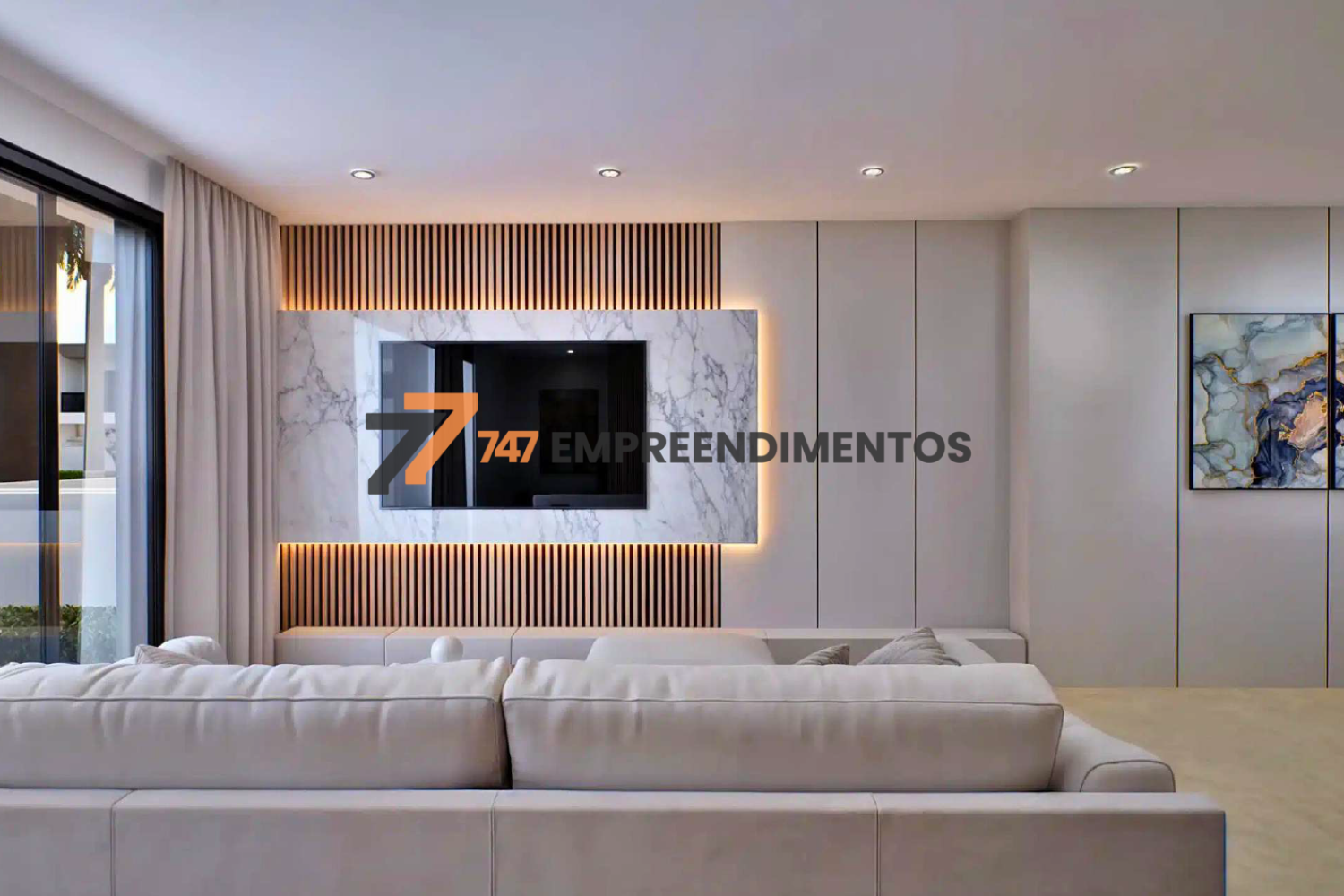 Sala de Tv