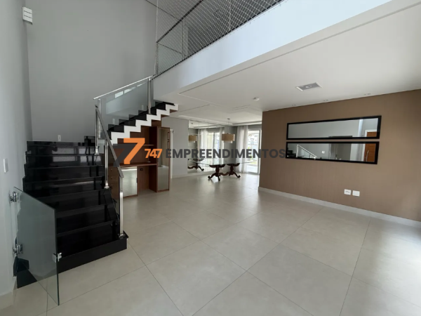 Sala 3 ambientes