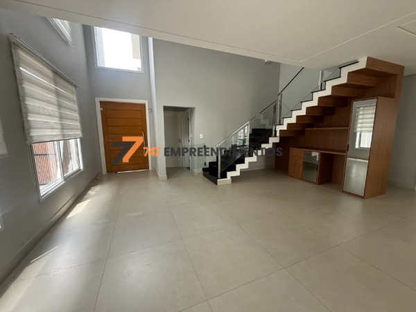Sala 3 ambientes