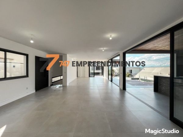 Sala 3 ambientes