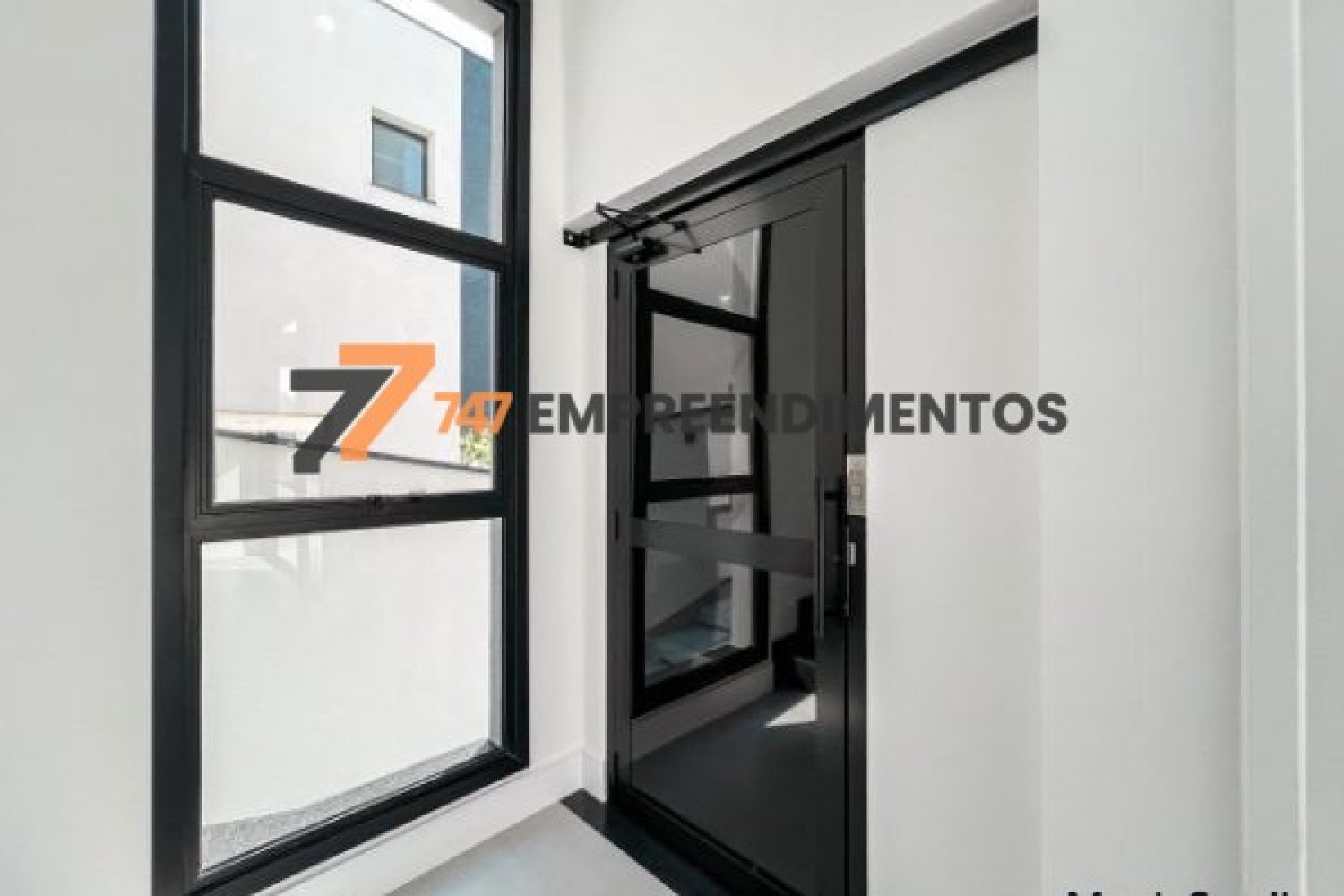Elevado privativo