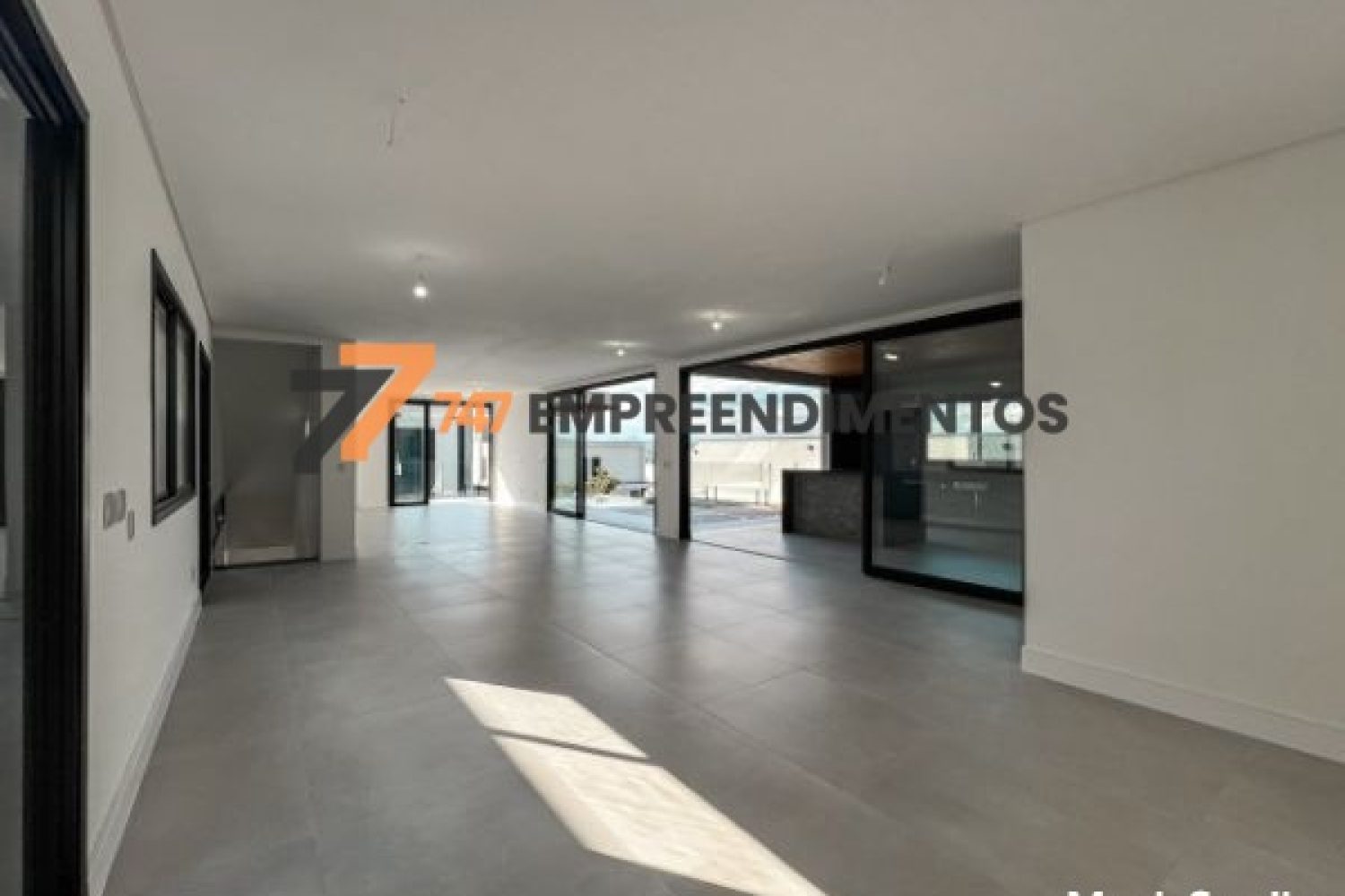 Sala 3 ambientes