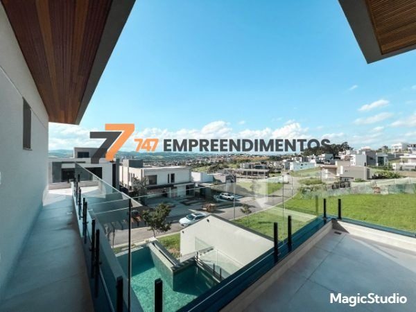 Vista panorâmica