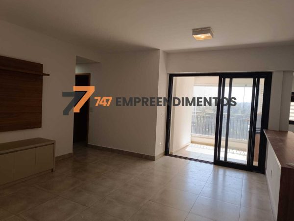 Sala 2 ambientes