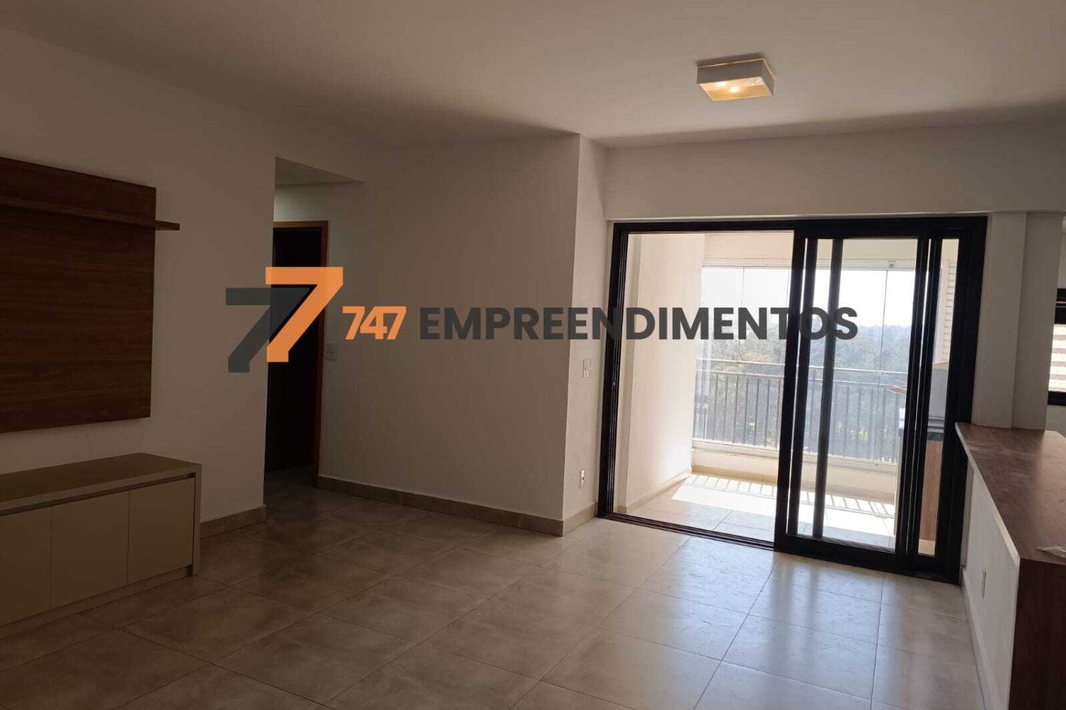 Sala 2 ambientes