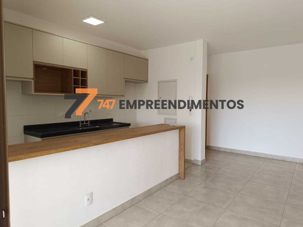 Cozinha planejada