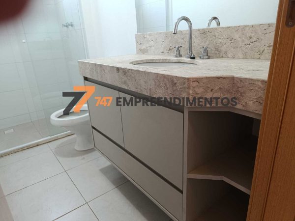Banheiro