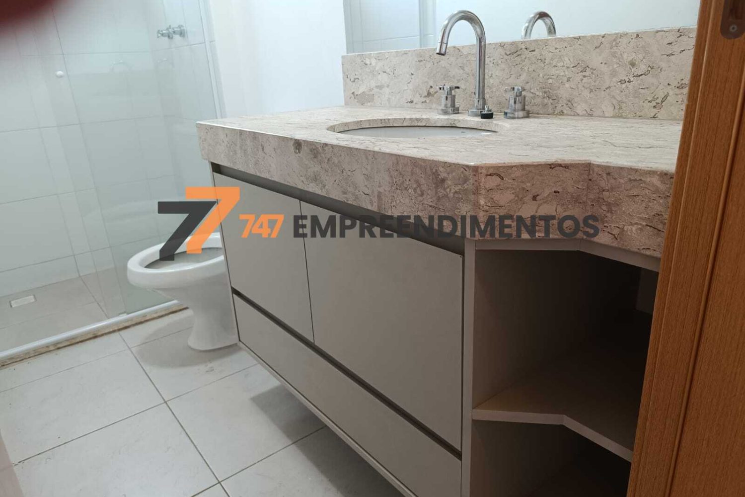 Banheiro