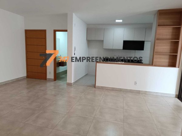 Sala 2 ambientes