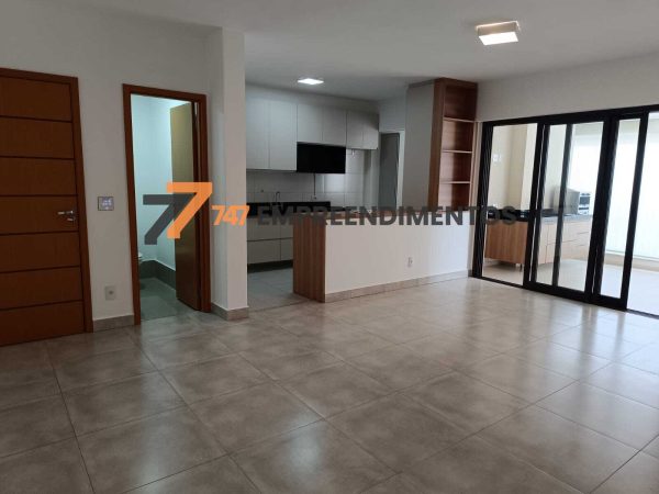 Sala 2 ambientes