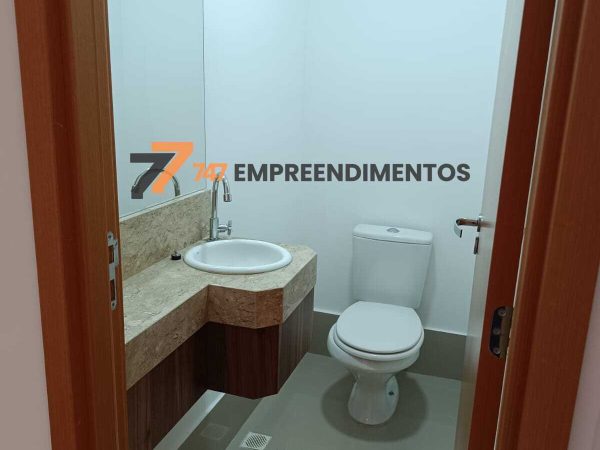 Lavabo