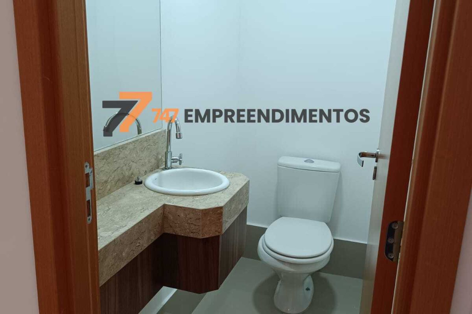 Lavabo
