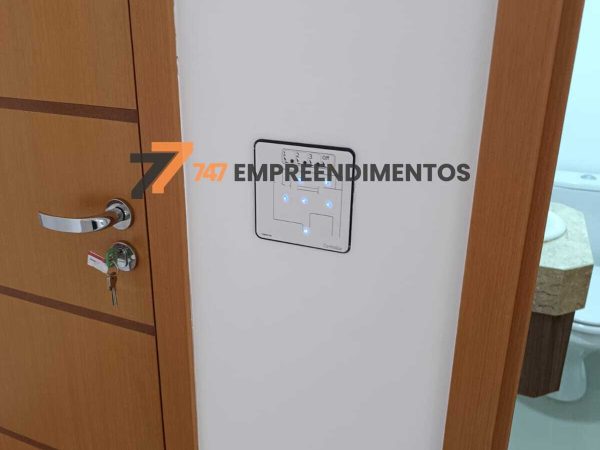 Imóvel automatizado