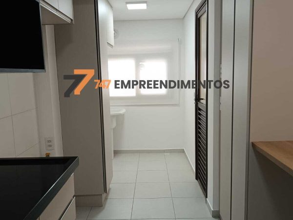 Cozinha planejada