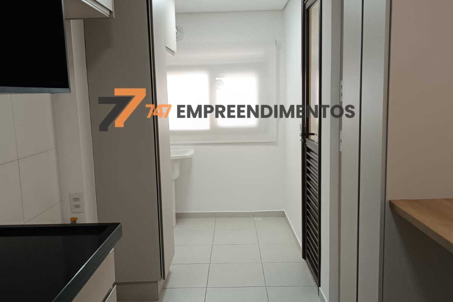 Cozinha planejada