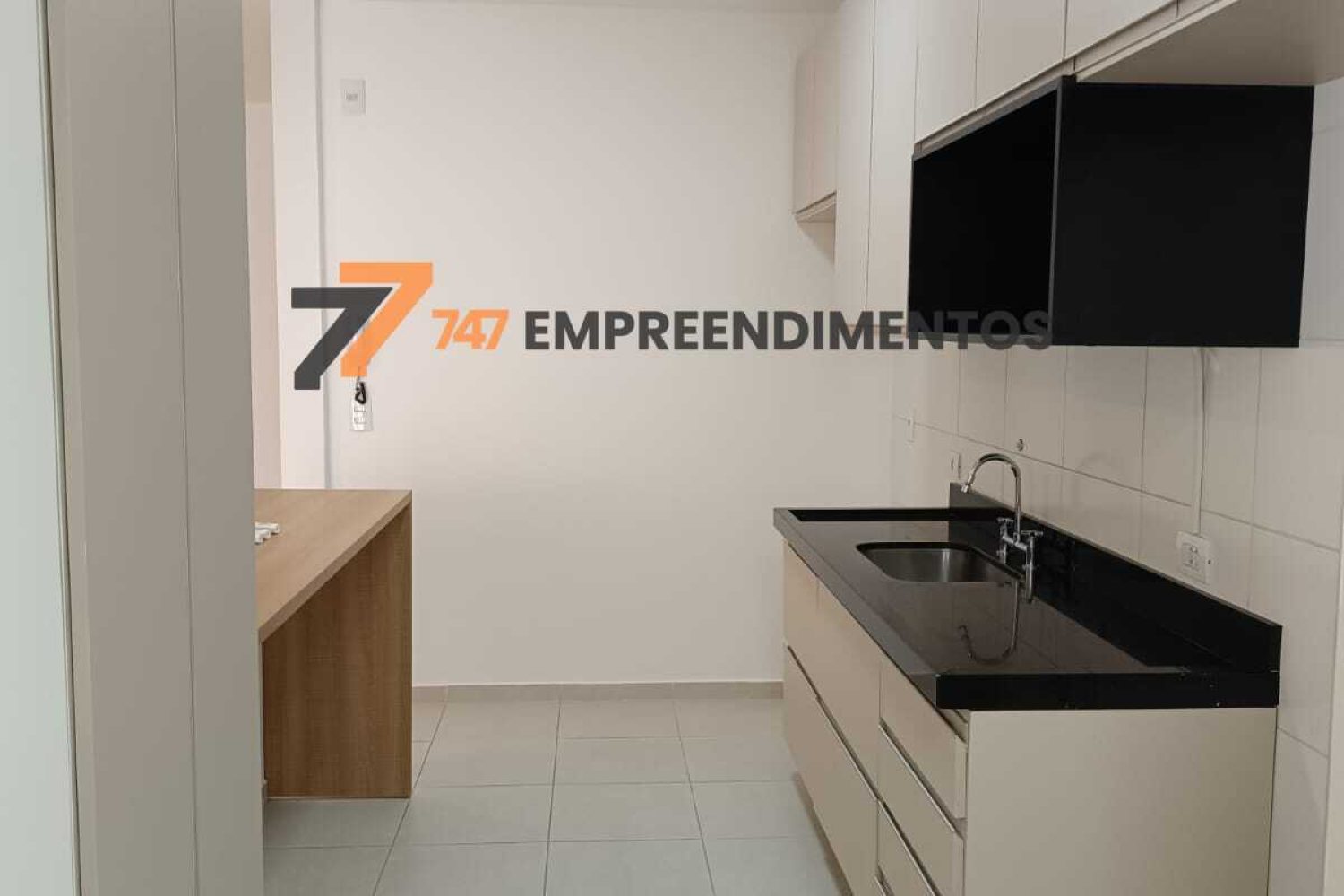 Cozinha planejada