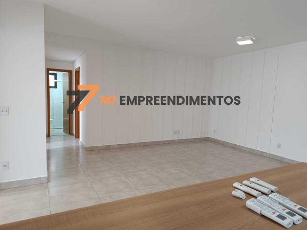 Sala ampla