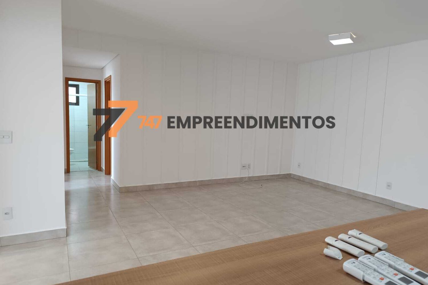 Sala ampla