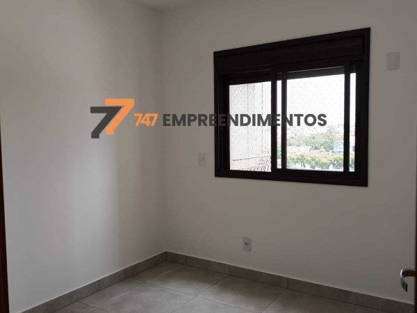 Dormitório