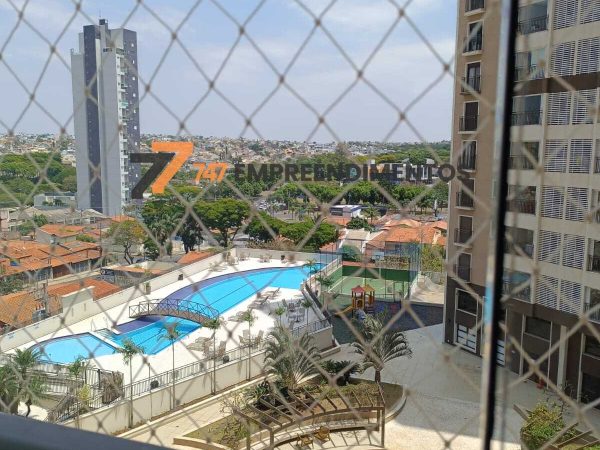 Vista panorâmica