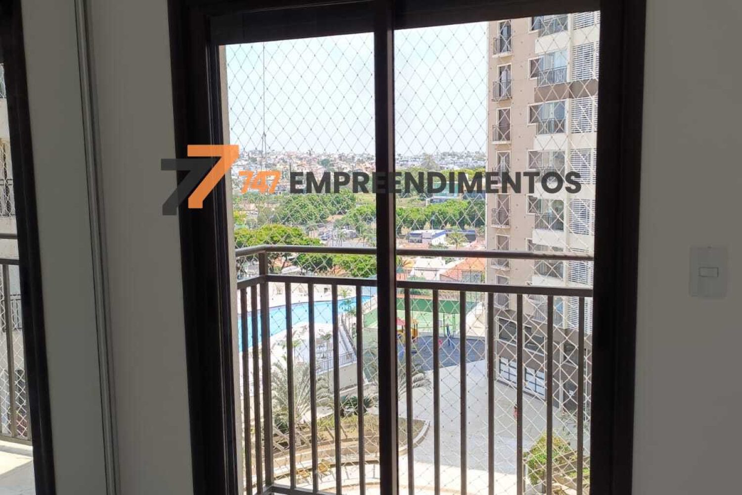 Persianas automatizadas