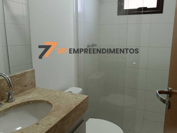 Banheiro