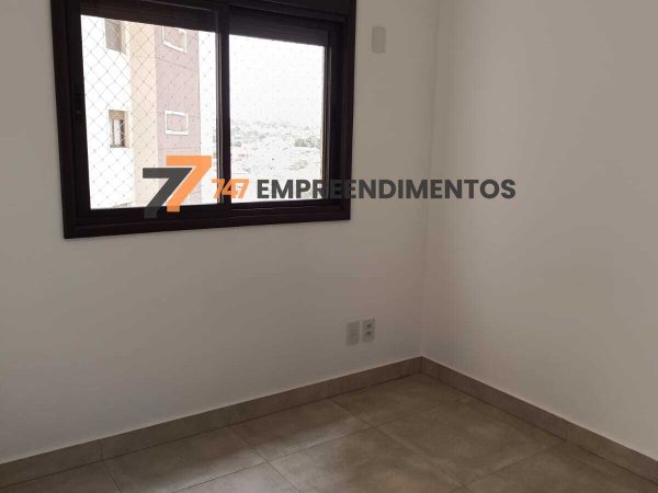 Dormitório