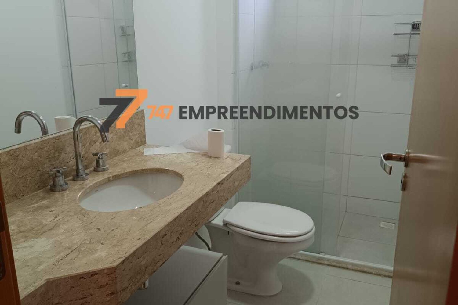 Banheiro