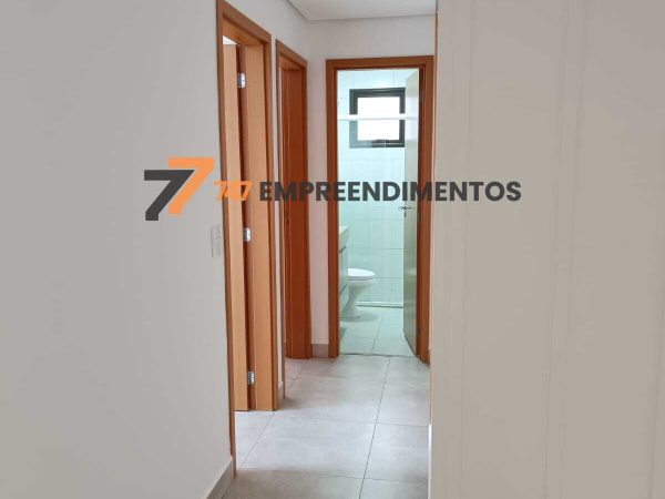 Corredor interno