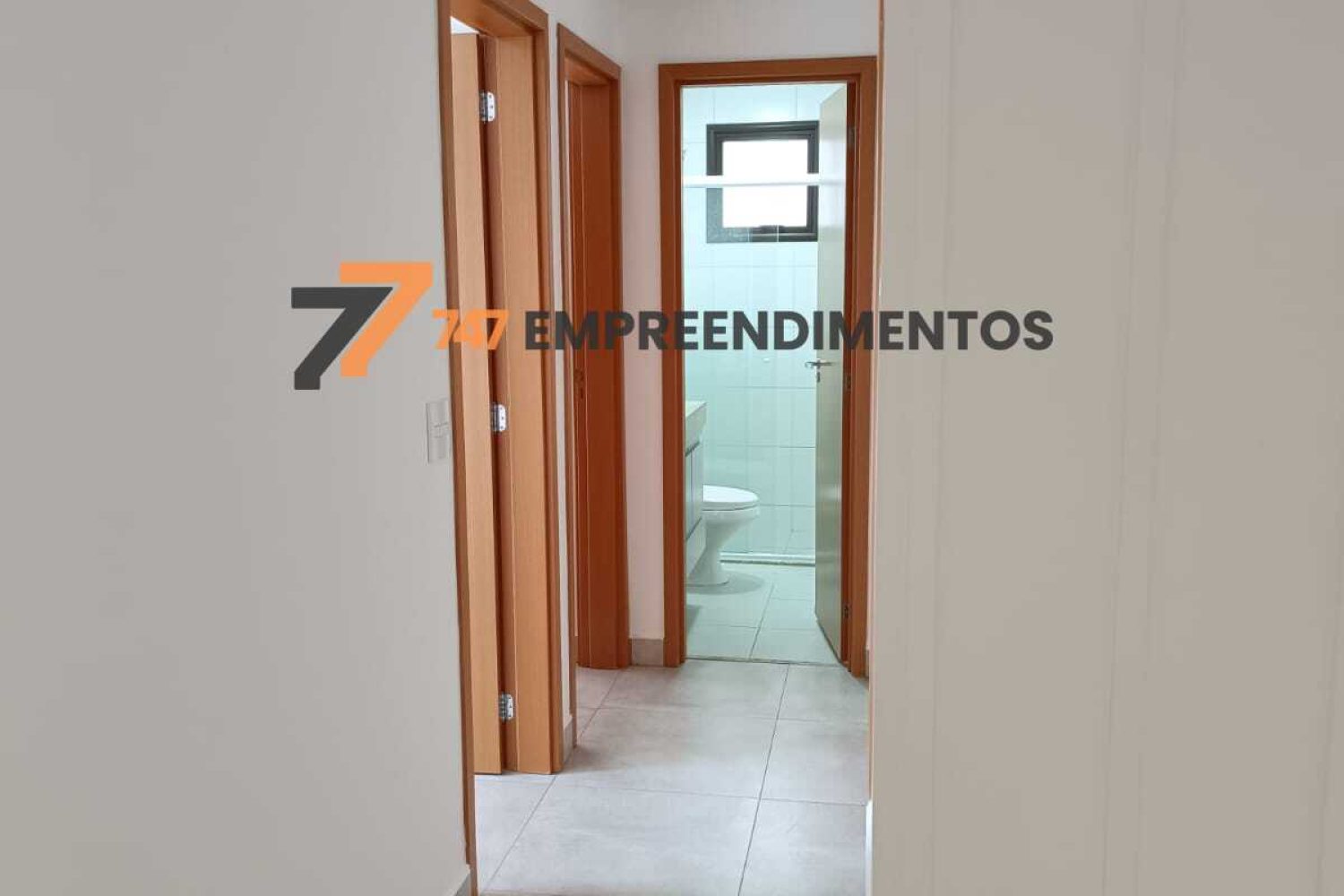 Corredor interno