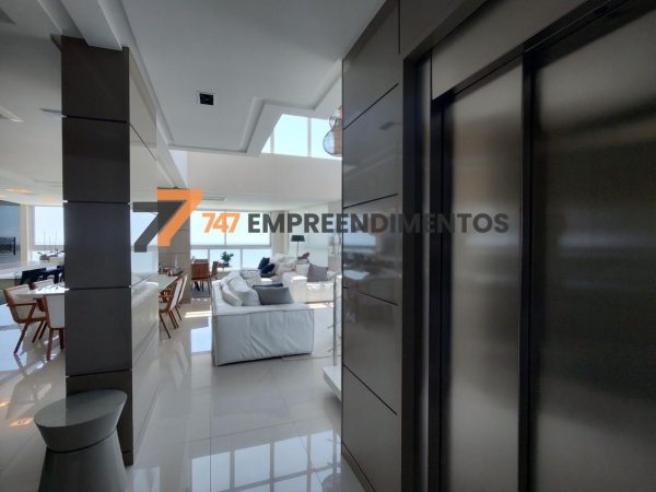 Elevado privativo