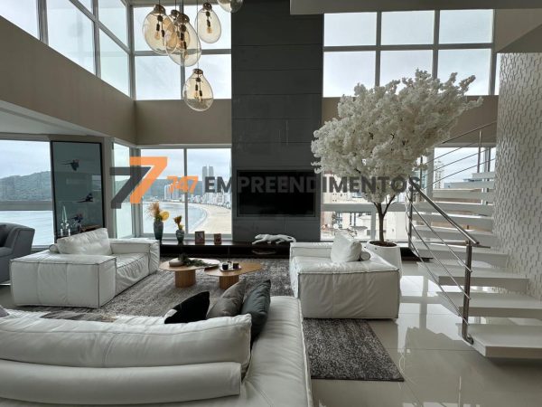 Sala 3 ambientes