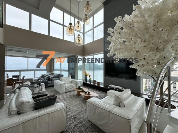 Sala 3 ambientes